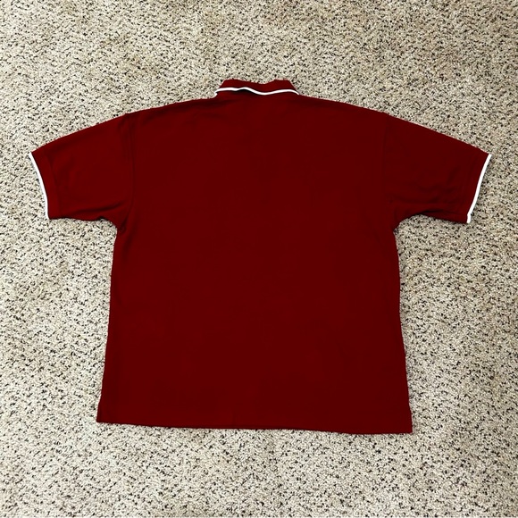 Arkansas Razorbacks Polo Shirt - Picture 2 of 6